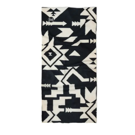 Buff Original EcoStretch Skar Black