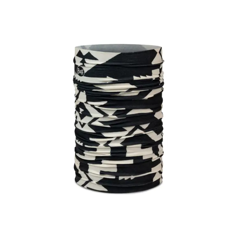 Buff Original EcoStretch Skar Black