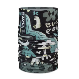 Buff ThermoNet Odna POW Multi