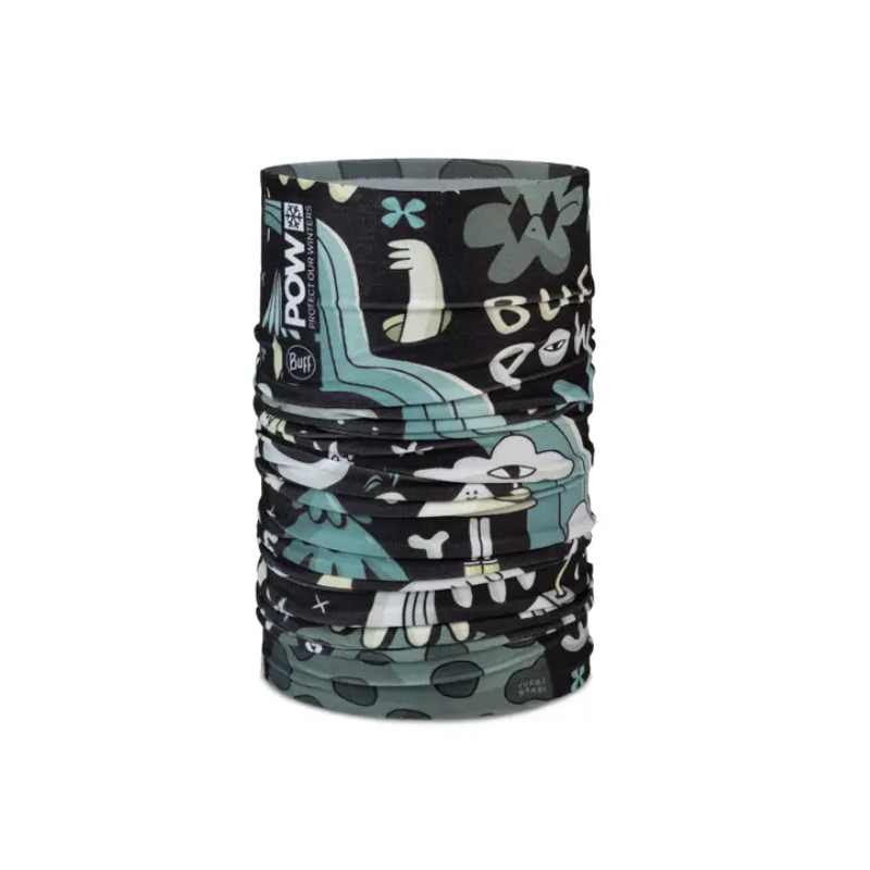 Buff ThermoNet Odna POW Multi