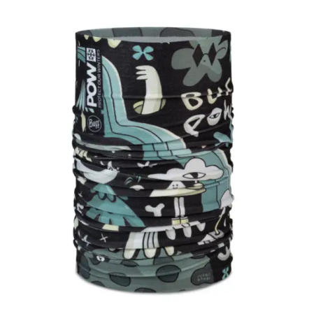 Buff ThermoNet Odna POW Multi