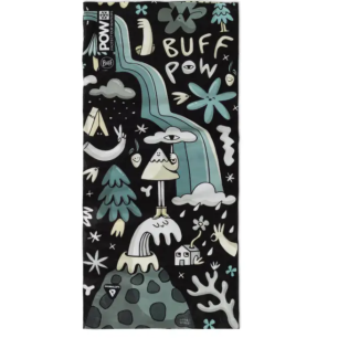 Buff ThermoNet Odna POW Multi