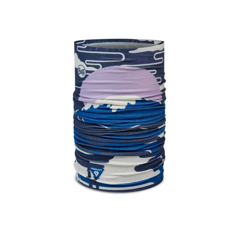 Buff ThermoNet Senday Navy