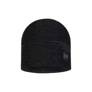 Buff Dryflx Beanie Solid Black