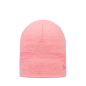 Buff Dryflx Beanie Solid Rose Pink