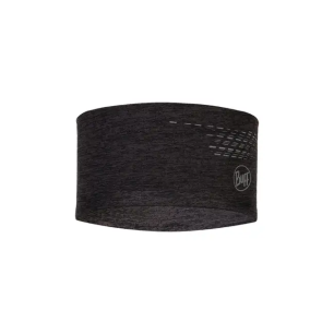 Buff Dryflx Headband Solid Black