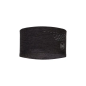 Buff Dryflx Headband Solid Black