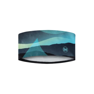 Buff Thermonet Headband Munke Tourmaline