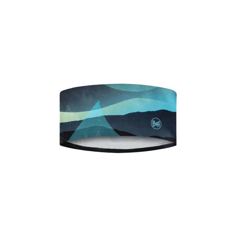 Buff Thermonet Headband Munke Tourmaline