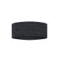 Buff Merino Lightweight Headband Solid Grey Buff Merino Lightweight Headband Solid Grey
