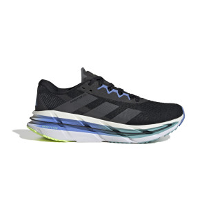 Adidas Adistar BYD Homme Core Black/Grey Five/Blue Fusion