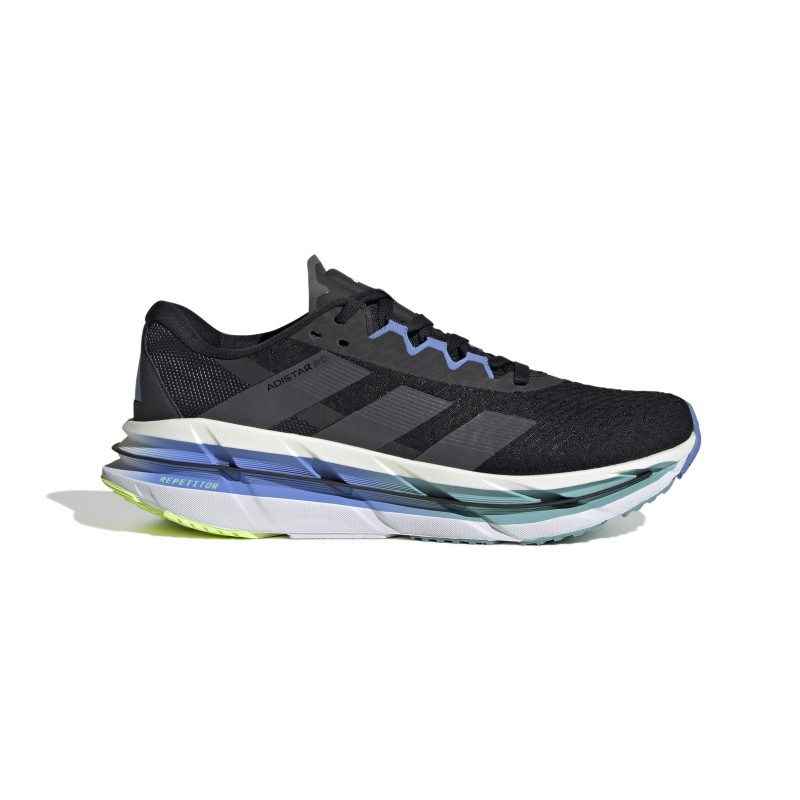 Adidas Adistar BYD Homme Core Black/Grey Five/Blue Fusion