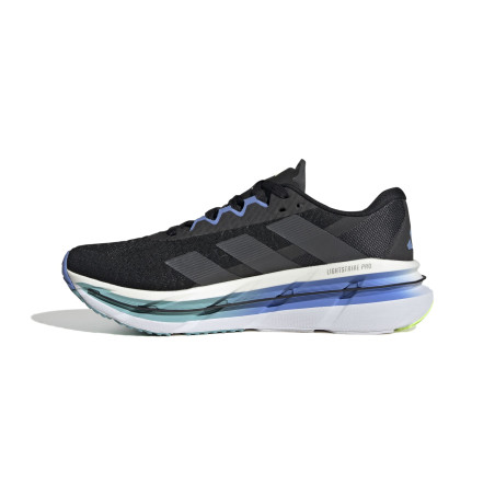 Adidas Adistar BYD Homme Core Black/Grey Five/Blue Fusion