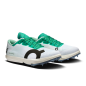 On Running Cloudspike Amplius 2 Femme Mint/White
