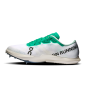On Running Cloudspike Amplius 2 Homme Mint/White
