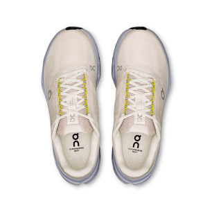 On Running Cloudsurfer Next Femme Ivory/Nimbus