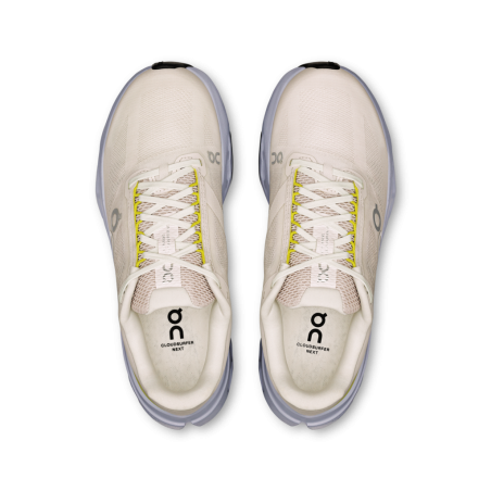 On Running Cloudsurfer Next Femme Ivory/Nimbus