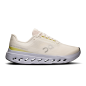 On Running Cloudsurfer Next Femme Ivory/Nimbus