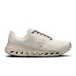 On Running Cloudsurfer Next Homme Ivory/Silver