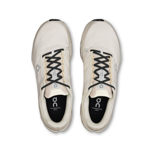 On Running Cloudsurfer Next Homme Ivory/Silver