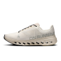 On Running Cloudsurfer Next Homme Ivory/Silver