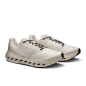 On Running Cloudsurfer Next Homme Ivory/Silver