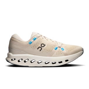 On Running Cloudsurfer 2 Femme Pearl/Ivory