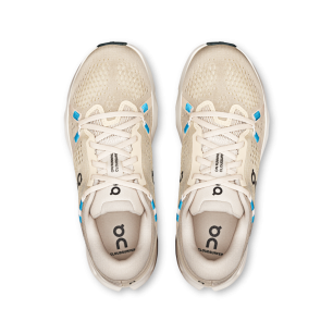 On Running Cloudsurfer 2 Femme Pearl/Ivory
