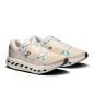 On Running Cloudsurfer 2 Femme Pearl/Ivory