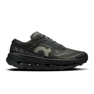 On Running Cloudultra 3 Homme Black/Black