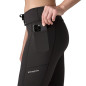 Patagonia Peak Mission Tights-27IN Femme Black