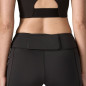 Patagonia Peak Mission Tights-27IN Femme Black