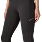 Patagonia Peak Mission Tights-27IN Femme Black