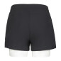 Rukka Short Makela 2in1 Femme Noir