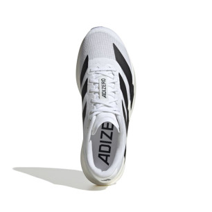 Adidas Adizero Evo SL Homme Cloud White/Core Black/Cloud White