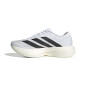 Adidas Adizero Evo SL Homme Cloud White/Core Black/Cloud White