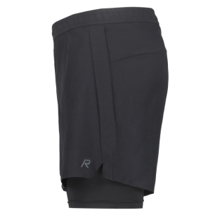 Rukka Short Maaninka 2in1 Homme Noir