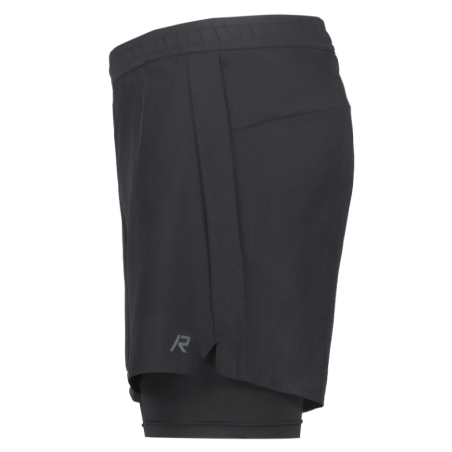 Rukka Short Maaninka 2in1 Homme Noir