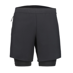 Rukka Short Maaninka 2in1 Homme Noir