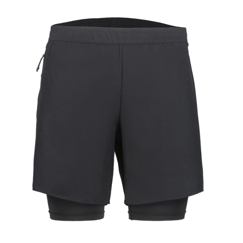 Rukka Short Maaninka 2in1 Homme Noir