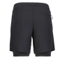 Rukka Short Maaninka 2in1 Homme Noir