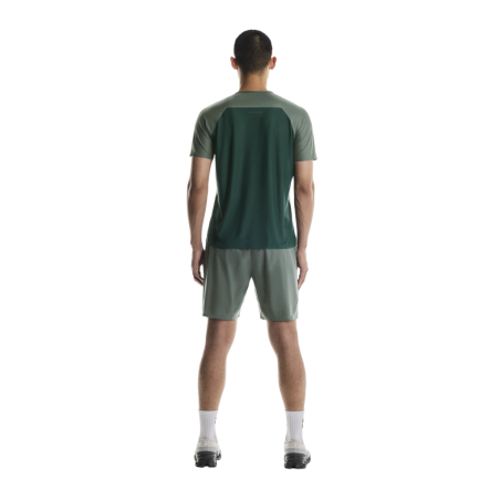 On Running Performance-T Homme Olive/Spirulina