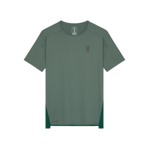 On Running Performance-T Homme Olive/Spirulina