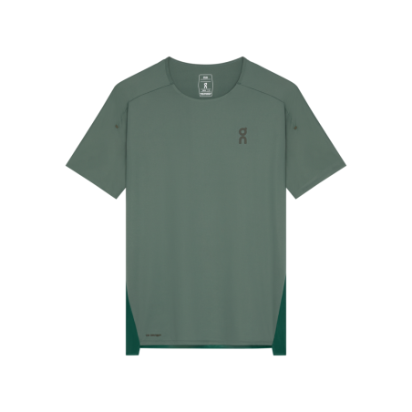 On Running Performance-T Homme Olive/Spirulina