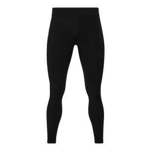 On Running Performance Tights Homme Black