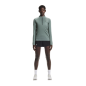 On Running Climate Shirt Femme Olive