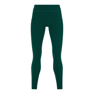 On Running Performance Tights Femme Spirulina