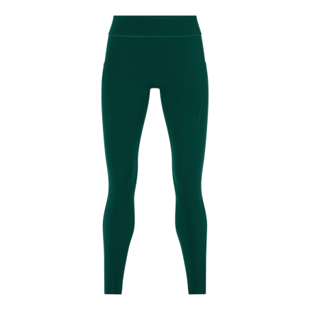 On Running Performance Tights Femme Spirulina