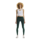 On Running Performance Tights Femme Spirulina