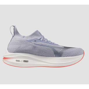 Mizuno Neo Zen Femme Icelandic Blue/Silver/Striking Coral